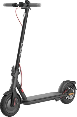 Produktbild von Xiaomi Elektroroller 4 GE s Street (507,30)