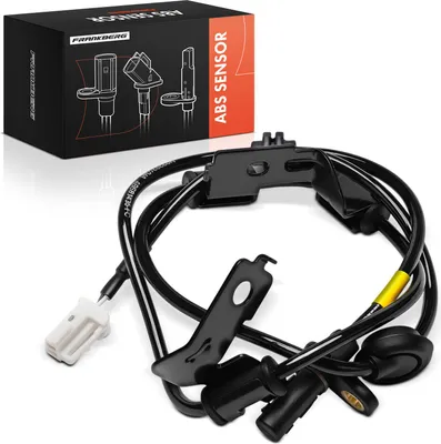 Immagine prodotto di Frankberg 1x sensore ABS posteriore destro per KIA Carens IV 1.6L-2.0L 2013-2016