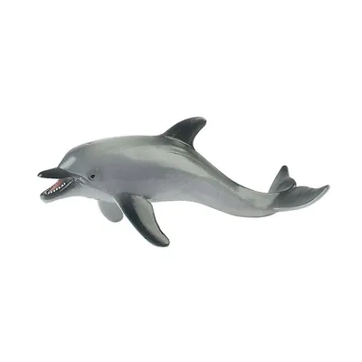 Immagine prodotto di Bullyland 67412 Delfino 17 cm