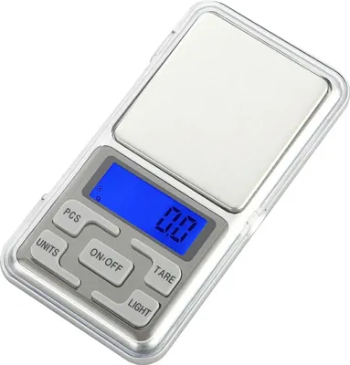 Immagine prodotto di APT AG52 Bilancia di precisione per gioielli 500g/0,1g
