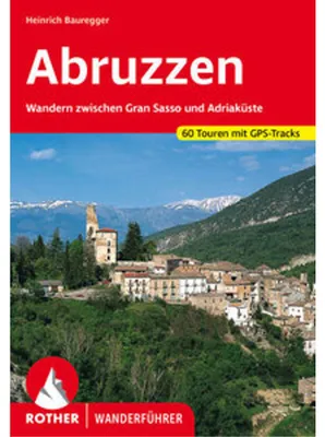 Produktbild von Abruzzen