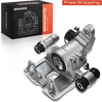 Immagine prodotto di Frankberg 1x pinza freno asse posteriore sinistra per Mazda 323 F VI S 626 V Station Wagon Premacy