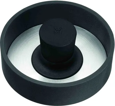 Produktbild von WMF BBQ Burgerpresse 3201018437 4000530713445