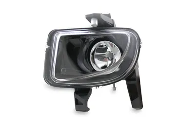 Produktbild von Nebelscheinwerfer passend für Fiat Punto 199 10/05- H1 Links Halogen 51782369 Johns