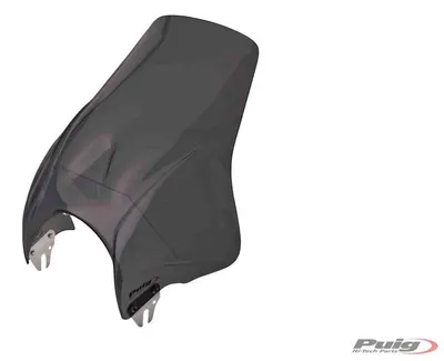 Produktbild von PUIG 21353F Plus  passend fuer KAWASAKI Z900RS Stark getönt