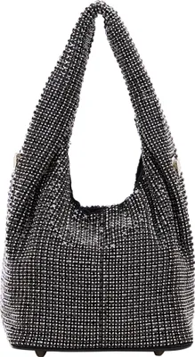 Produktbild von NAEMI damen handtasche - schwarz