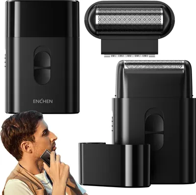 Zdjęcie produktu dla ENCHEN  MS003 Mini Golarka
