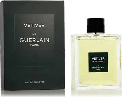 Obrázok produktu pre Guerlain Vetiver (2000) toaletná voda pre mužov 150 ml