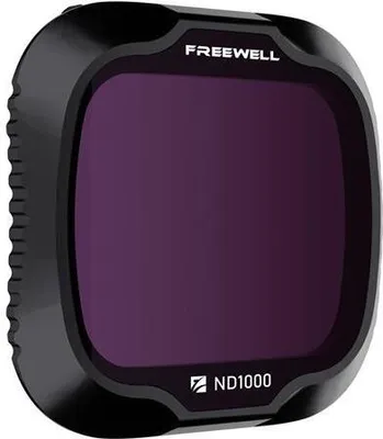 Obrázek produktu pro Freewell ND1000 filtr pro DJI Mavic Air 2