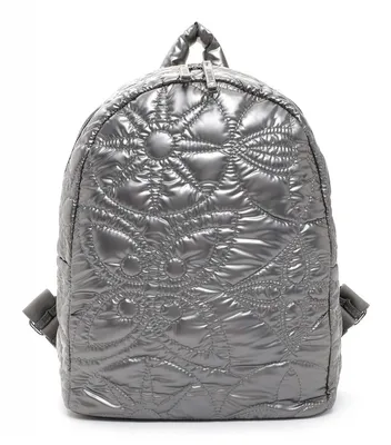 Produktbild von SURI FREY Freizeitrucksack Sherry City Backpack Darksilver silberfarben