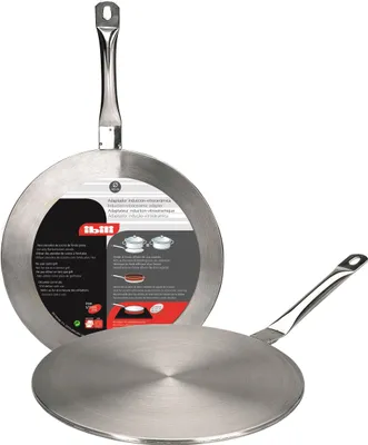 Obrázek produktu pro Ibili 703724 oven part/accessory Stainless steel Cover