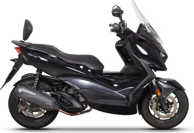 Immagine prodotto di Kit fissaggio schienalino moto SHAD