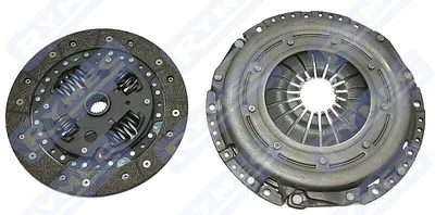 Produktbild von RYMEC Kupplungssatz Kupplung für FORD FOCUS (DAW, DBW) JT7440
