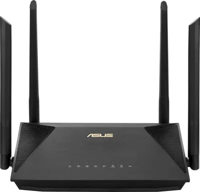 Immagine prodotto di Router ASUS WL RT-AX53U AX1800 AiMesh