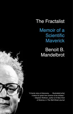 Produktbild von The Fractalist