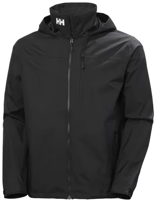 Produktbild von Herren Kapuzen Crew Jacket für Segelaktivitäten