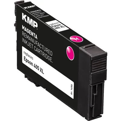 Immagine prodotto di KMP Patrone Epson 405XL magenta 1100 S. remanufactured