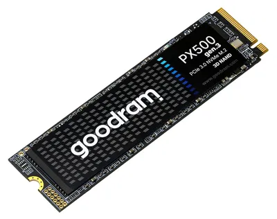 Obrázok produktu pre Goodram PX500 gen. 3, 1 TB, M.2, 3300 MB/s