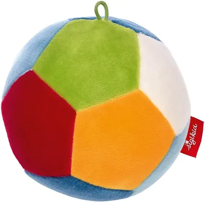 Zdjęcie produktu dla Sigikid Active Ball uni Baby Activity