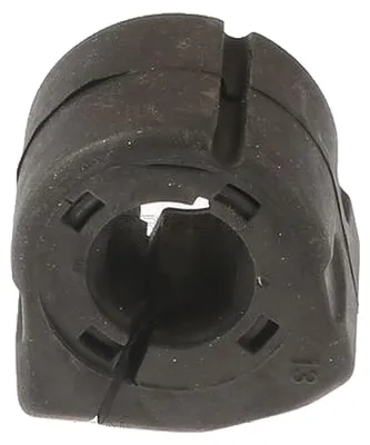 Produktbild von Lagerbuchse Stabilisator Ø 23 mm Gummilager TRISCAN für u.a. PEUGEOT 207/207+
