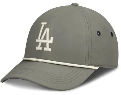 Produktbild von Nike Mlb La Dodgers Club Unstructured Adjustable Kappe Grün M-L Grün M-L