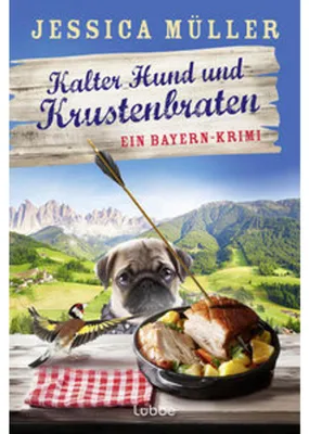 Image de Kalter Hund und Krustenbraten