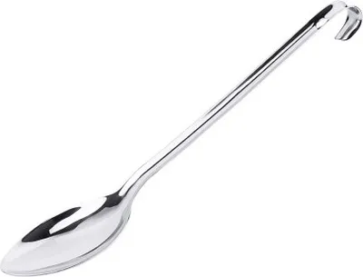 Produktbild von Gießlöffel,  flache Form 0,05 l