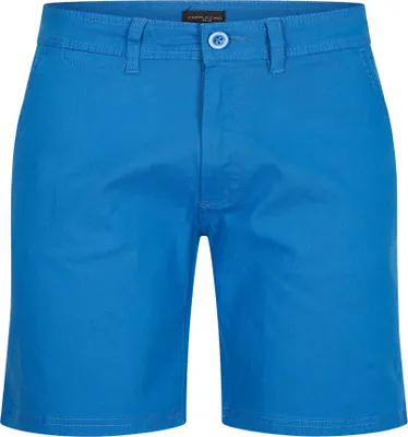 Produktbild von Cappuccino Italia Chino Short  Blau - Große S