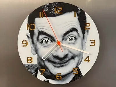 Immagine prodotto di Edizione Mr Bean - Piccolo Ø 170 mm