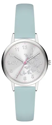 Produktbild von Cool Time Mädchen Kinder Armbanduhr