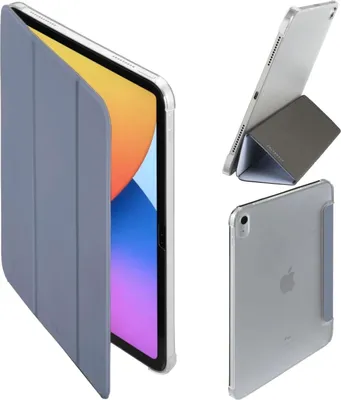 Produktbild von Hama 00217224, Folio, Apple, iPad 2022, 27,7 cm (10.9"), 180 g