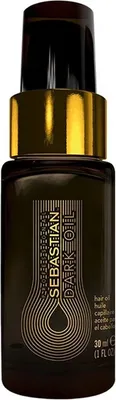 Produktbild von Sebastian Dark Oil 30ml