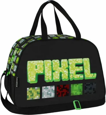 Zdjęcie produktu dla Torba na ramię Pixel