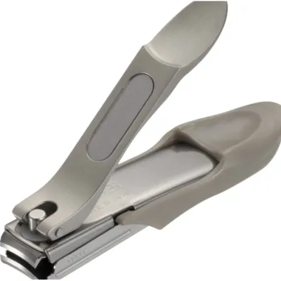 Immagine prodotto di Tagliaunghie a molla Meccanismo di autospegnimento 74 mm Tokusen Premium TN-S