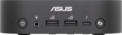 Produktbild von ASUS NUC 14 Pro AI RNUC14LNKU9094H2 - Mini-PC - Intel Core Ultra 7 288V, 32 GB RAM, 1 TB SSD, Windows 11 Home