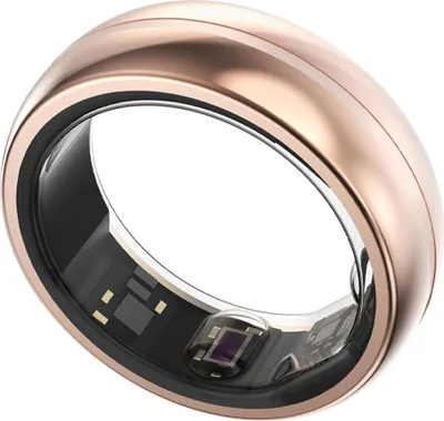 Produktbild von My Nextring N2 Pro Smartring mit Fitness & Gesundheitsfunktionen