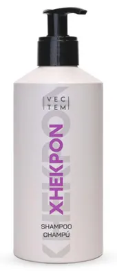 Immagine prodotto di XHEKPON Shampoo 300 ml