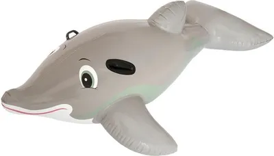 Produktbild von Happy People Delfin Reittier Schwimmtier Floater