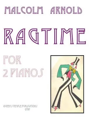 Produktbild von Ragtime