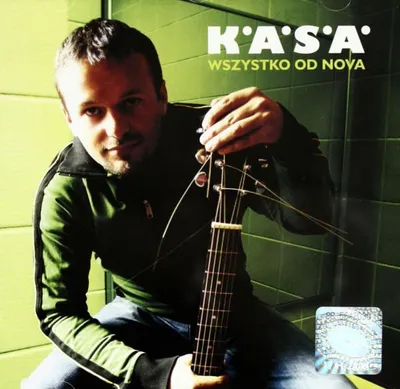 Obrázek produktu pro K.A.S.A.: Vše od Novy