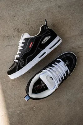 Produktbild von Globe CT-4 Black/White 41