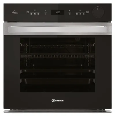 Produktbild von Bauknecht BIK5S DP8F2 ES Backofen 73L AirFry FlexiClean Soft Steam Pizzafunktion
