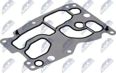 Produktbild von NTY Ölkühler-Dichtung CCL-BM-082 für BMW 3 Touring (E91)