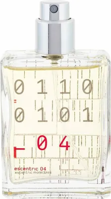 Obrázok produktu pre Toaletná voda Escentric Molecules Escentric 04