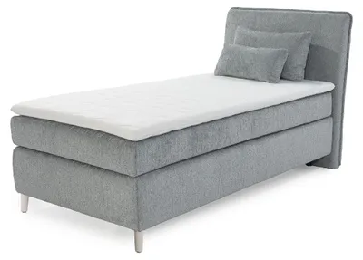 Produktbild von Boxspringbett HARPER JODAR LF 100x200 cm  Box-Spring-Bett Doppelbett
