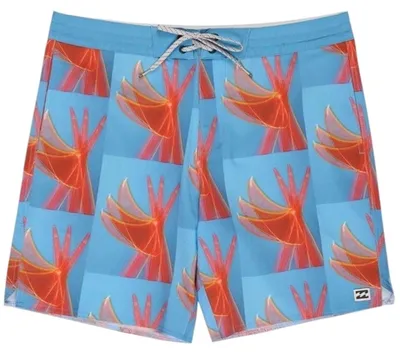 Zdjęcie produktu dla Kąpielówki Billabong Good Times Gallery Low Tide dla Męskie