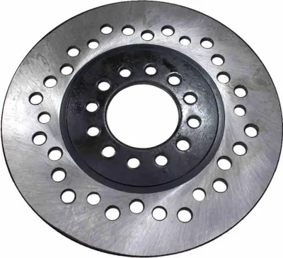 Produktbild von Bremsscheibe Hinten Atv 110/125 Bri