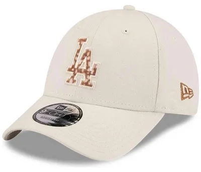 Productafbeelding van Pet New Era Los Angeles Dodgers MLB 9FORTY voor Heren