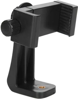 Produktbild von Stativhandyhalterung Handy Stativ Adapter Zubehör für Selfie Stick