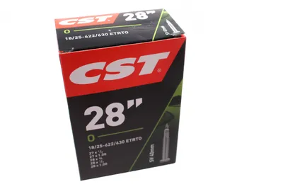 Obrázok produktu pre vnútorná trubka 27 x 7/8 / 28 x 1,00 (18-622/25-630) FV 40 mm